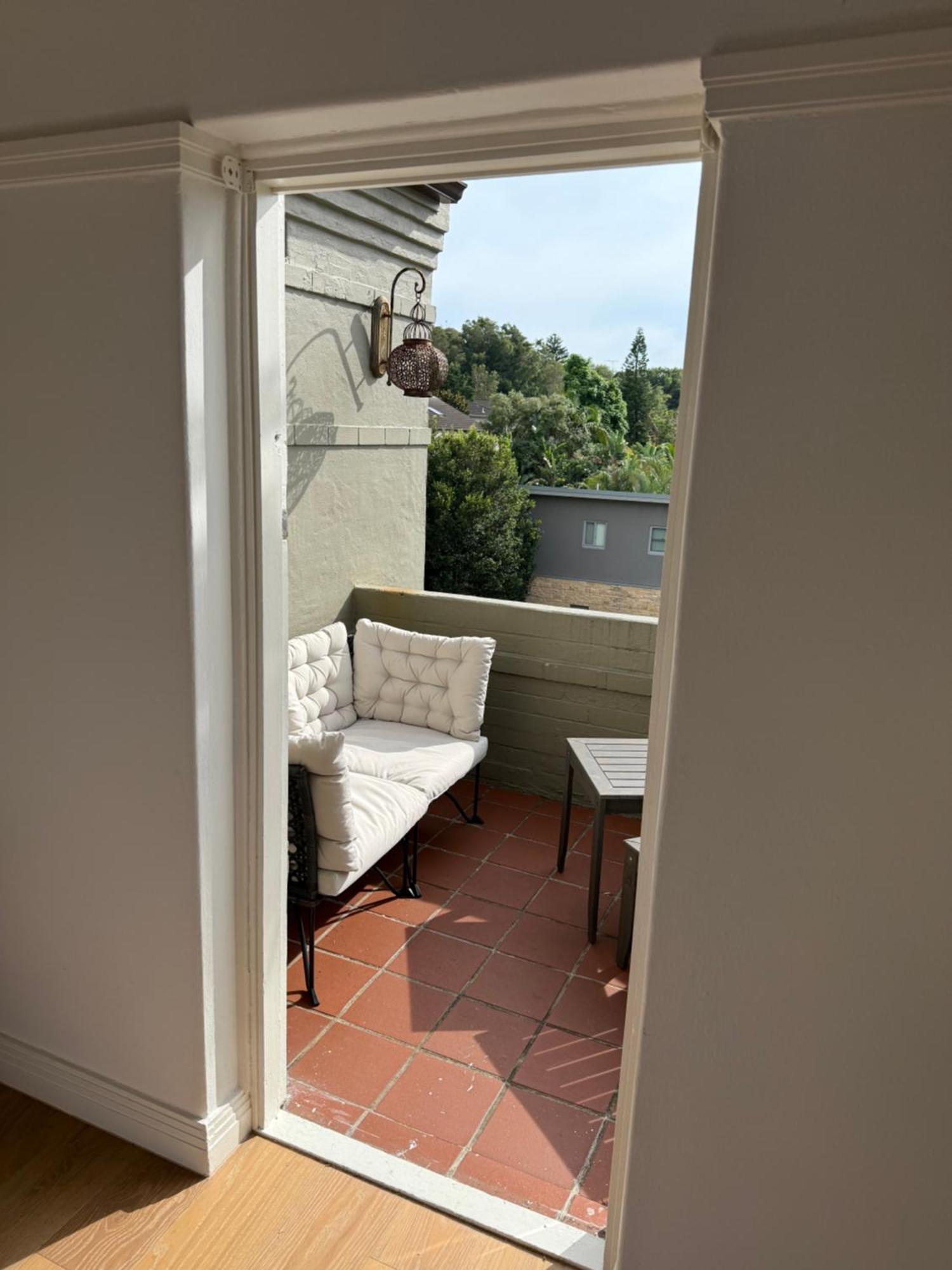 Apartment Bondi *