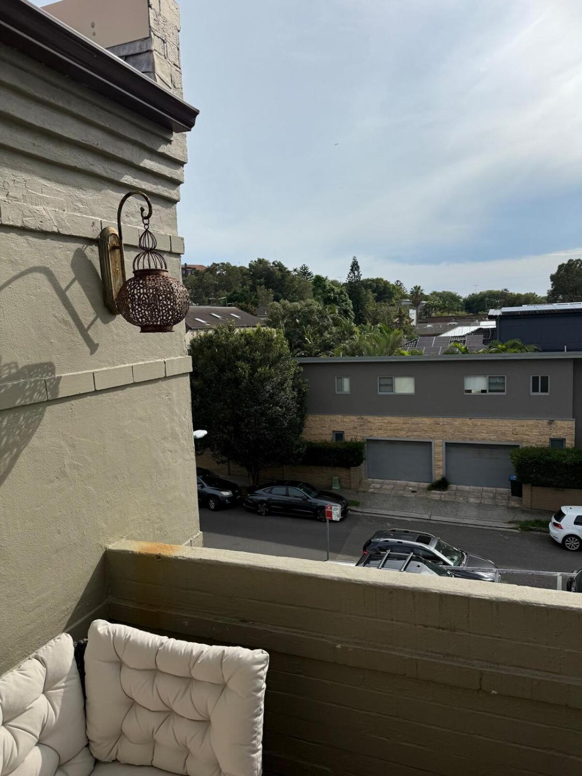 Bondi