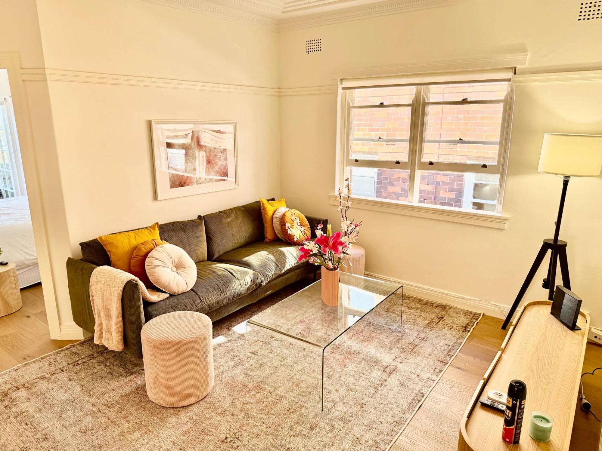 Bondi Appartamento Sydney