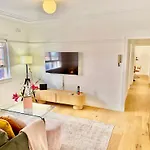 Bondi Bungalow