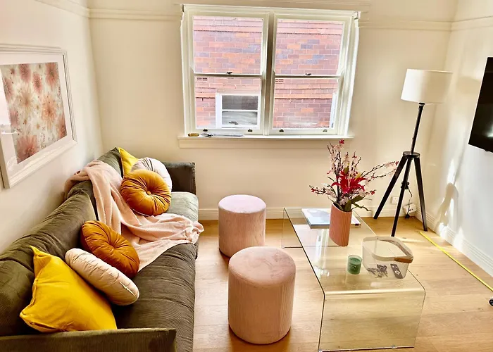 Bondi Bungalow