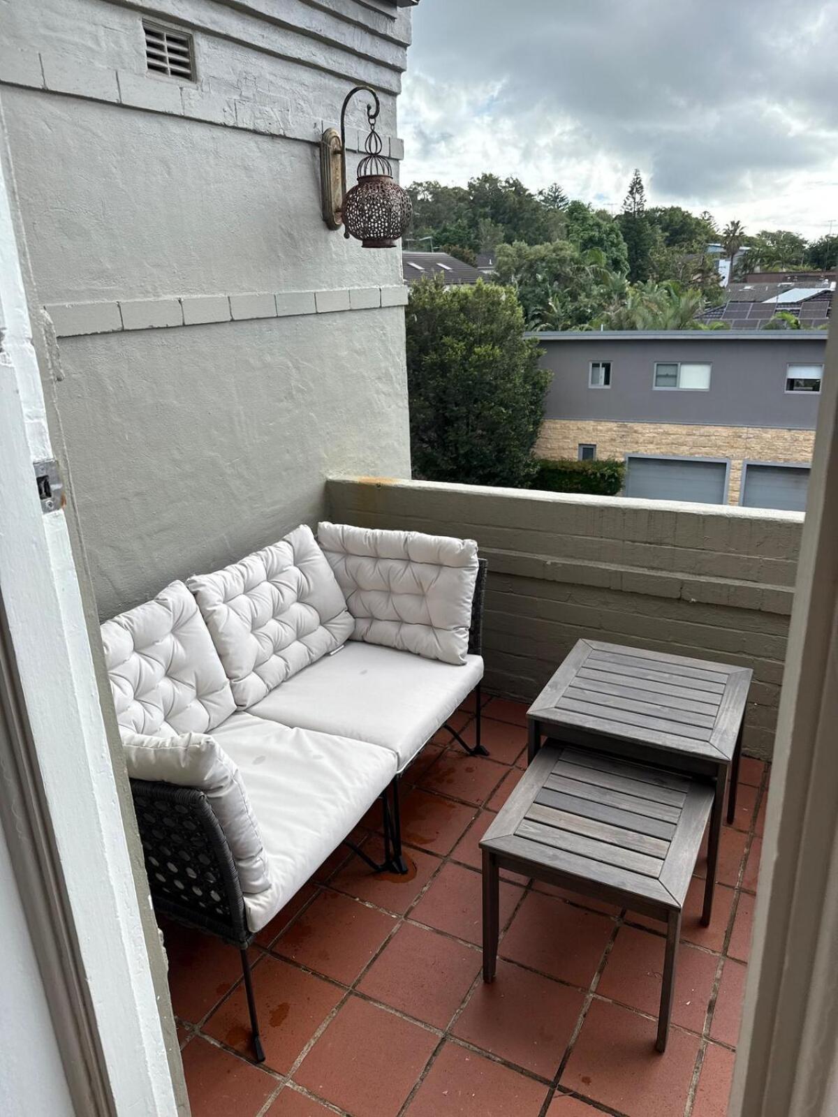 Bondi Apartment Sydney
