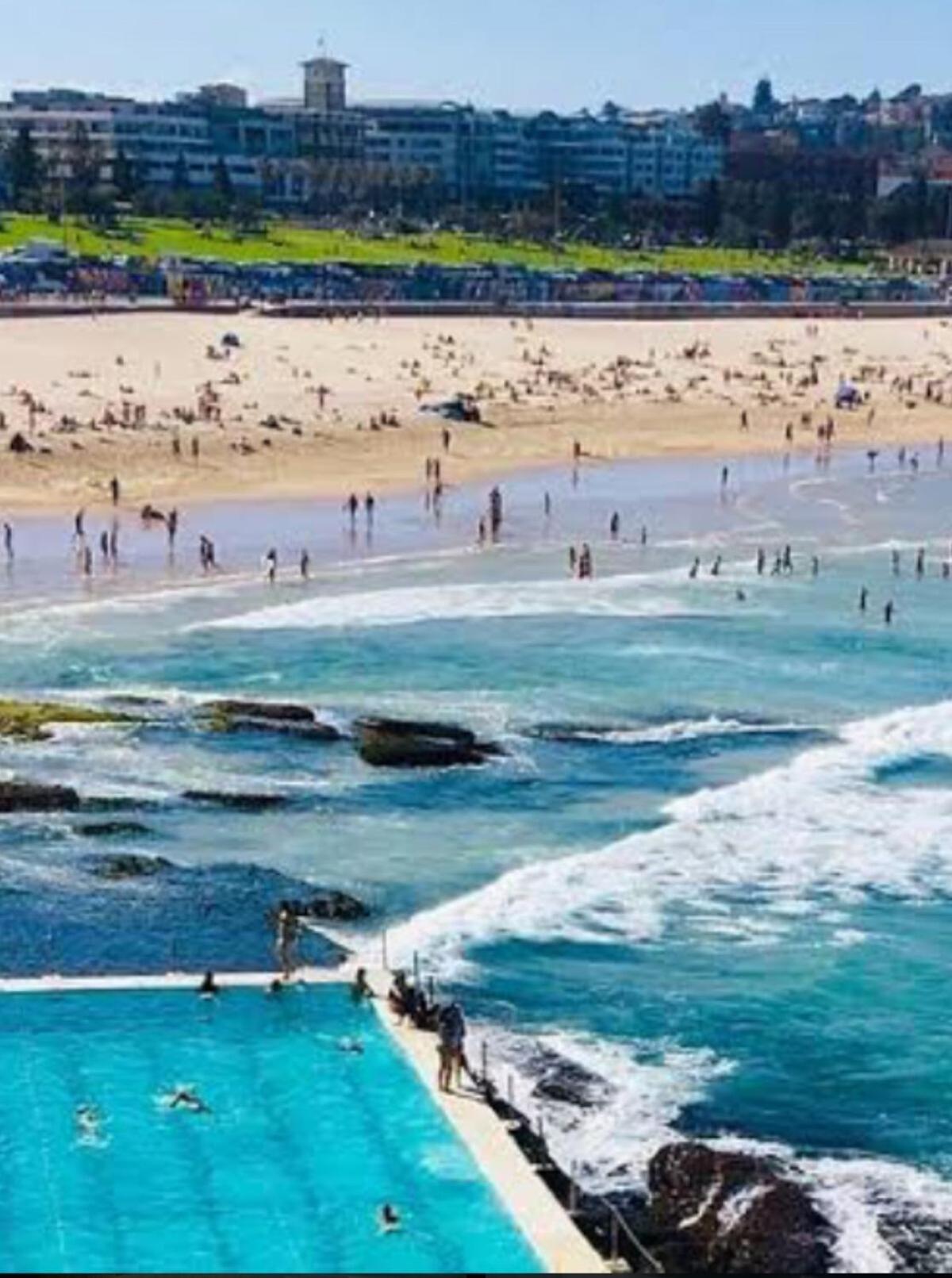 Bondi Sydney