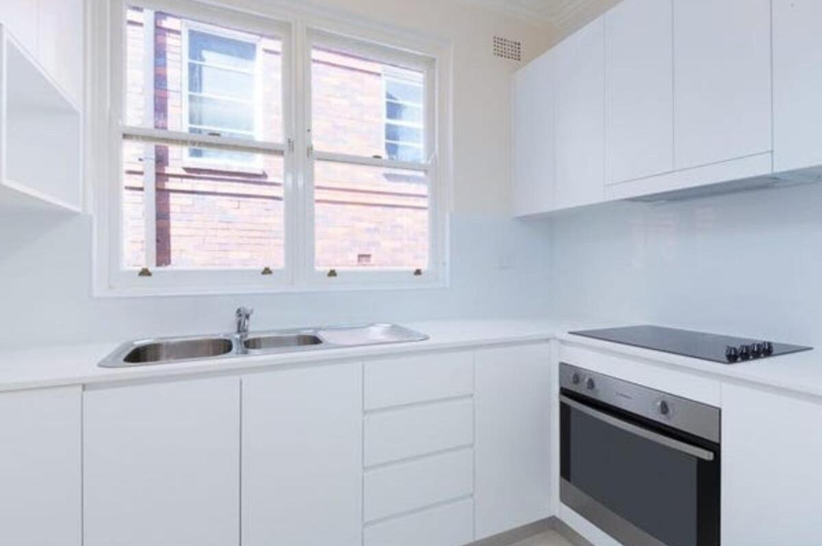 Apartment Bondi