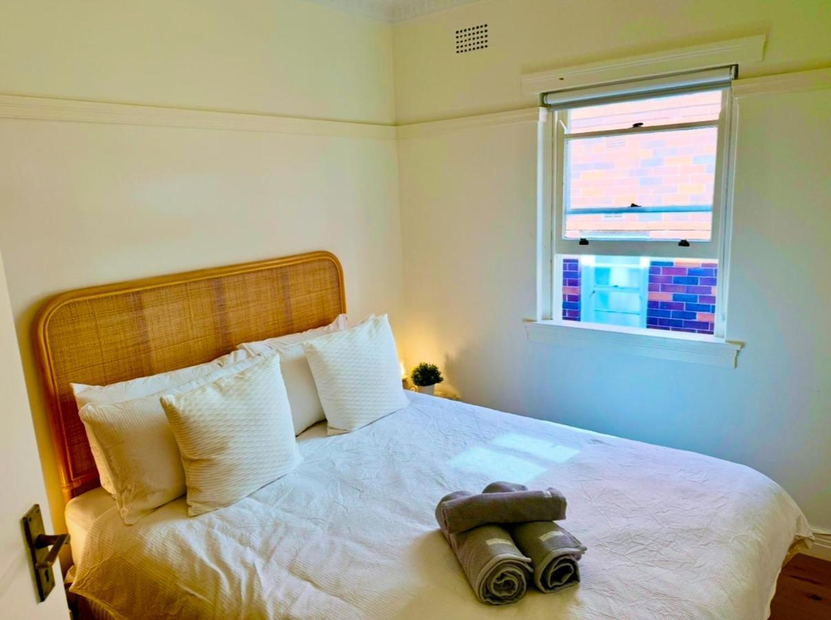 Bondi Apartment Sydney
