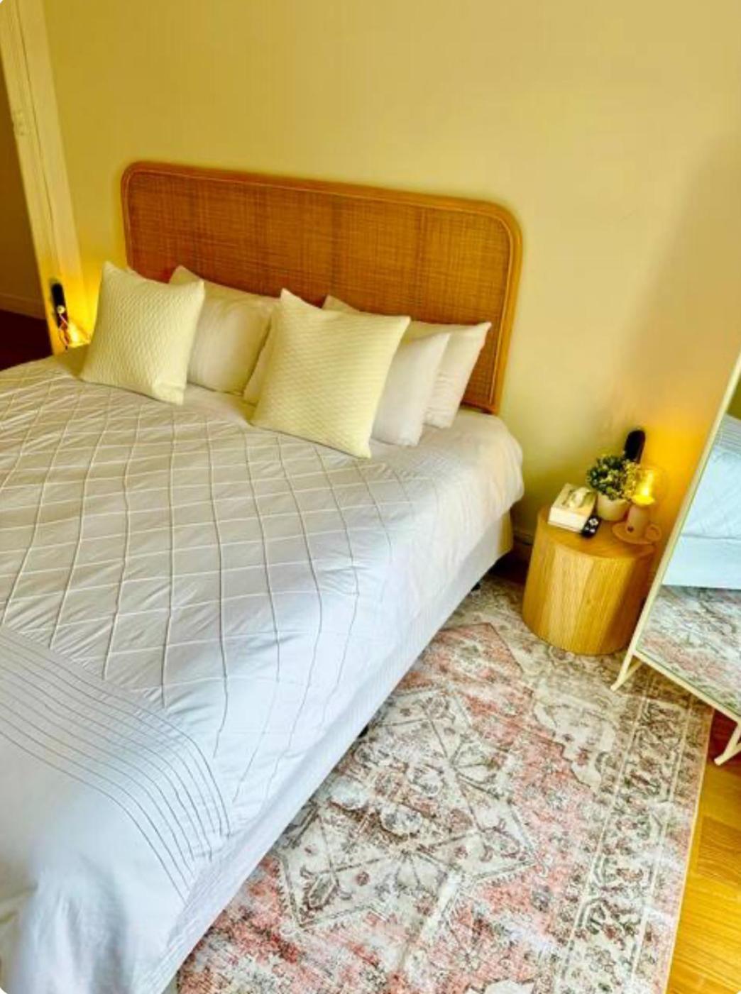 Apartment Bondi