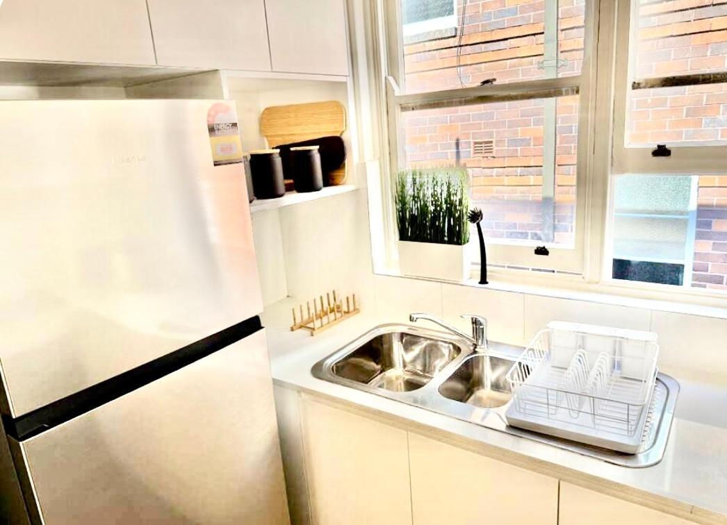 Apartment Bondi Sydney