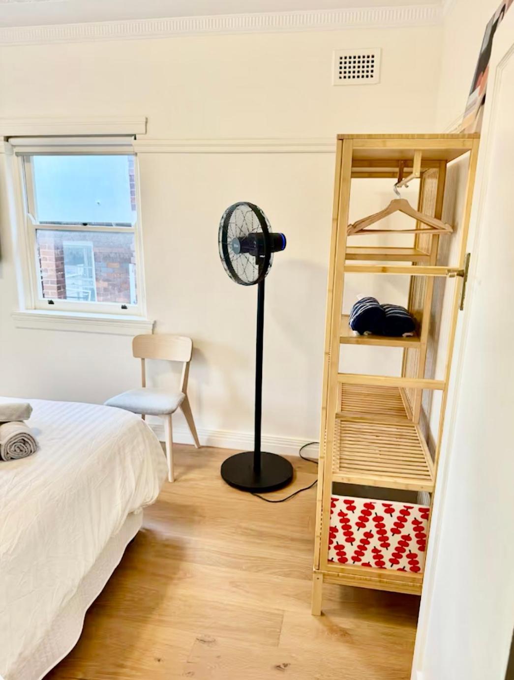 Bondi Apartment *