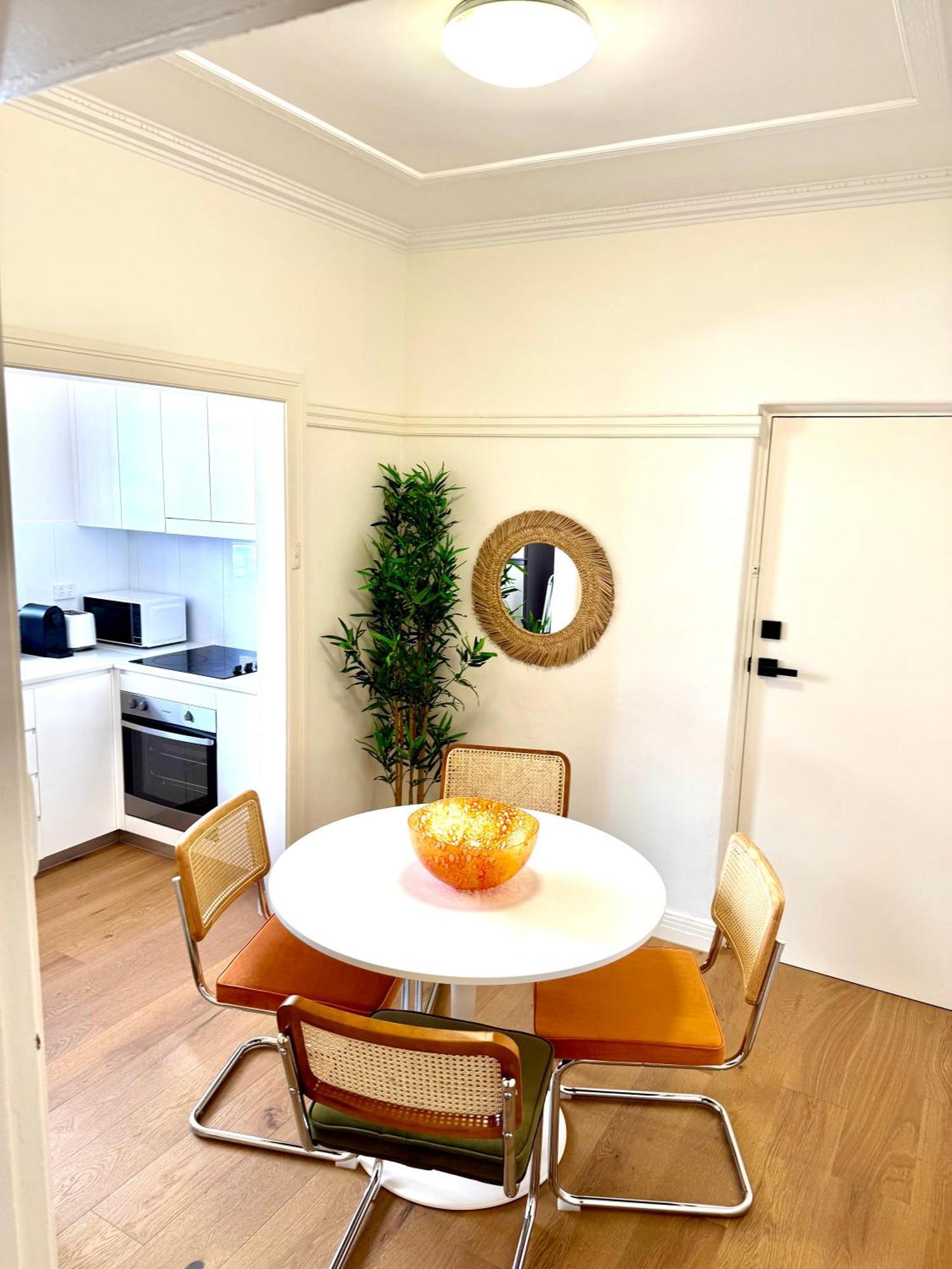 Bondi Apartment *
