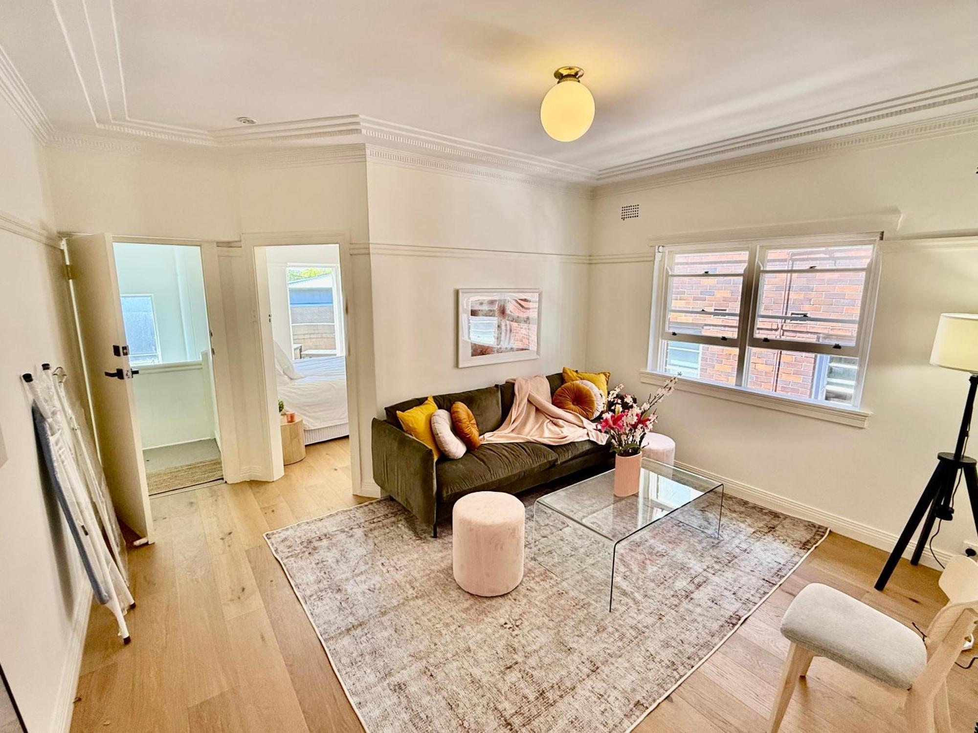 Bondi Apartment *