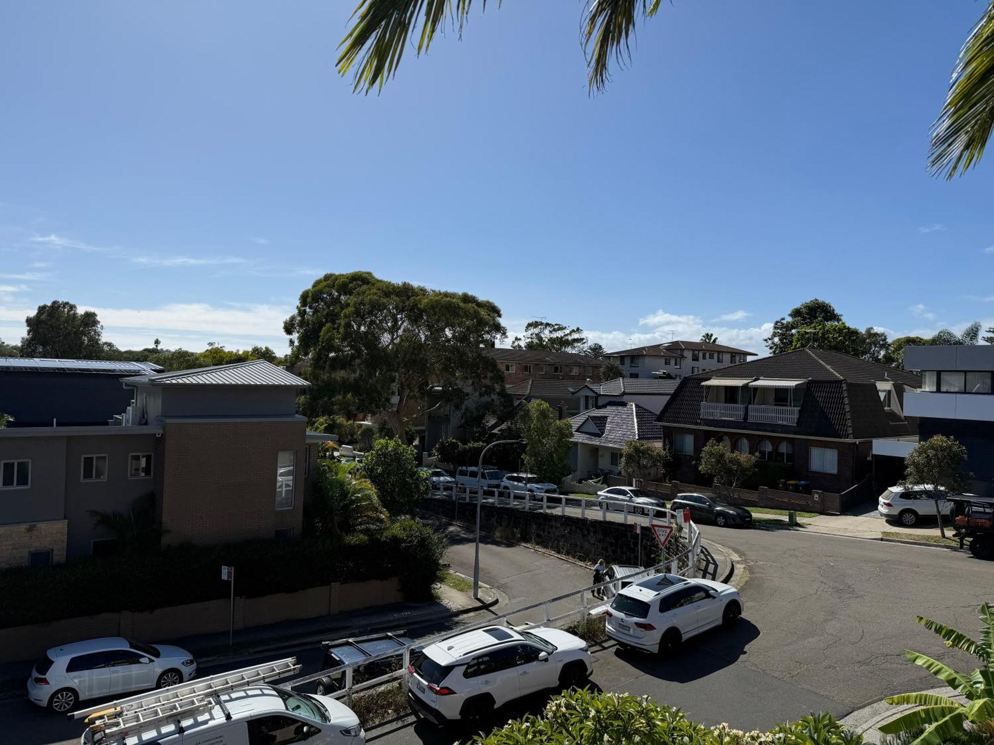 Bondi Apartment Sydney