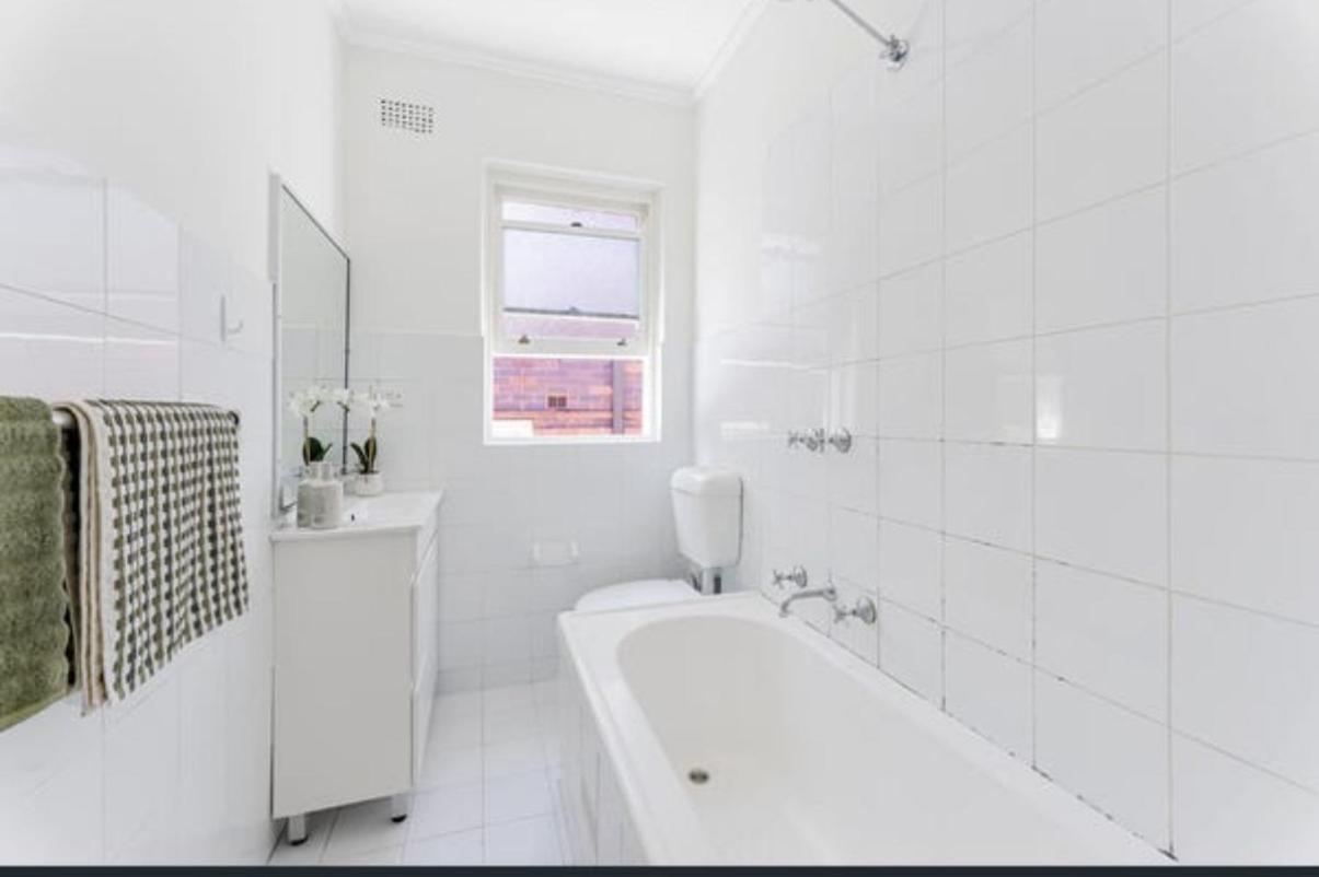 Bondi Apartment *