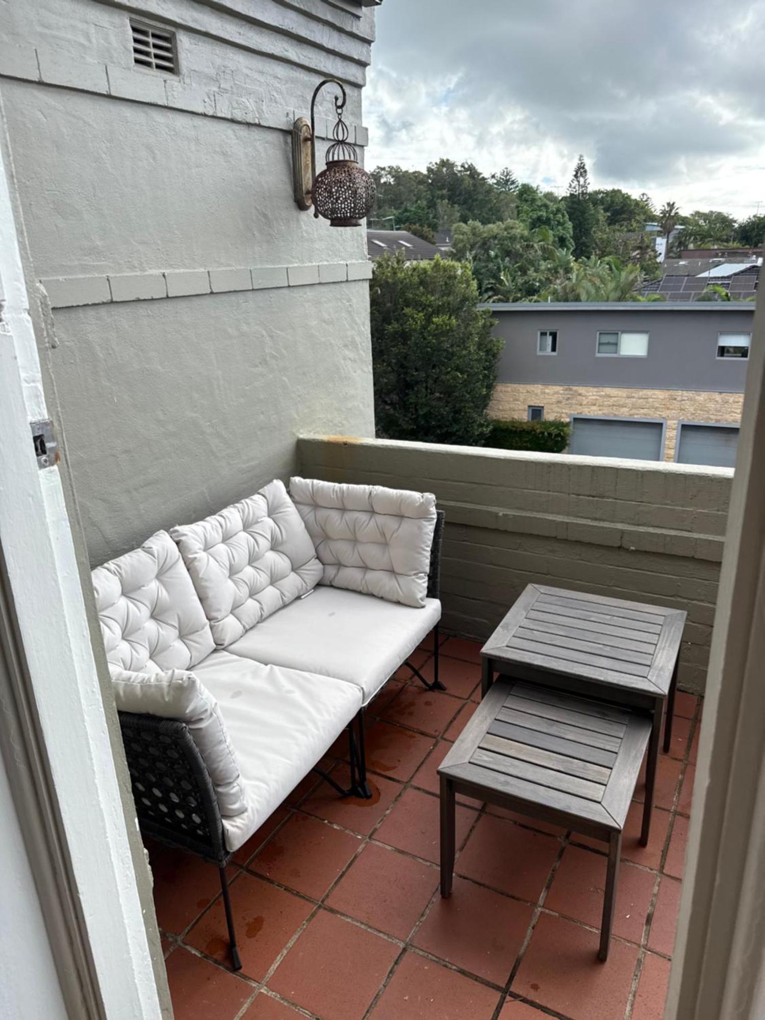 Bondi Apartment