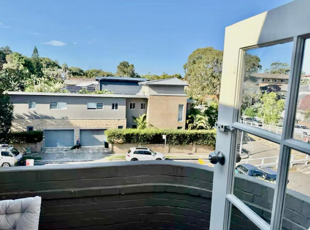 Bondi Apartment